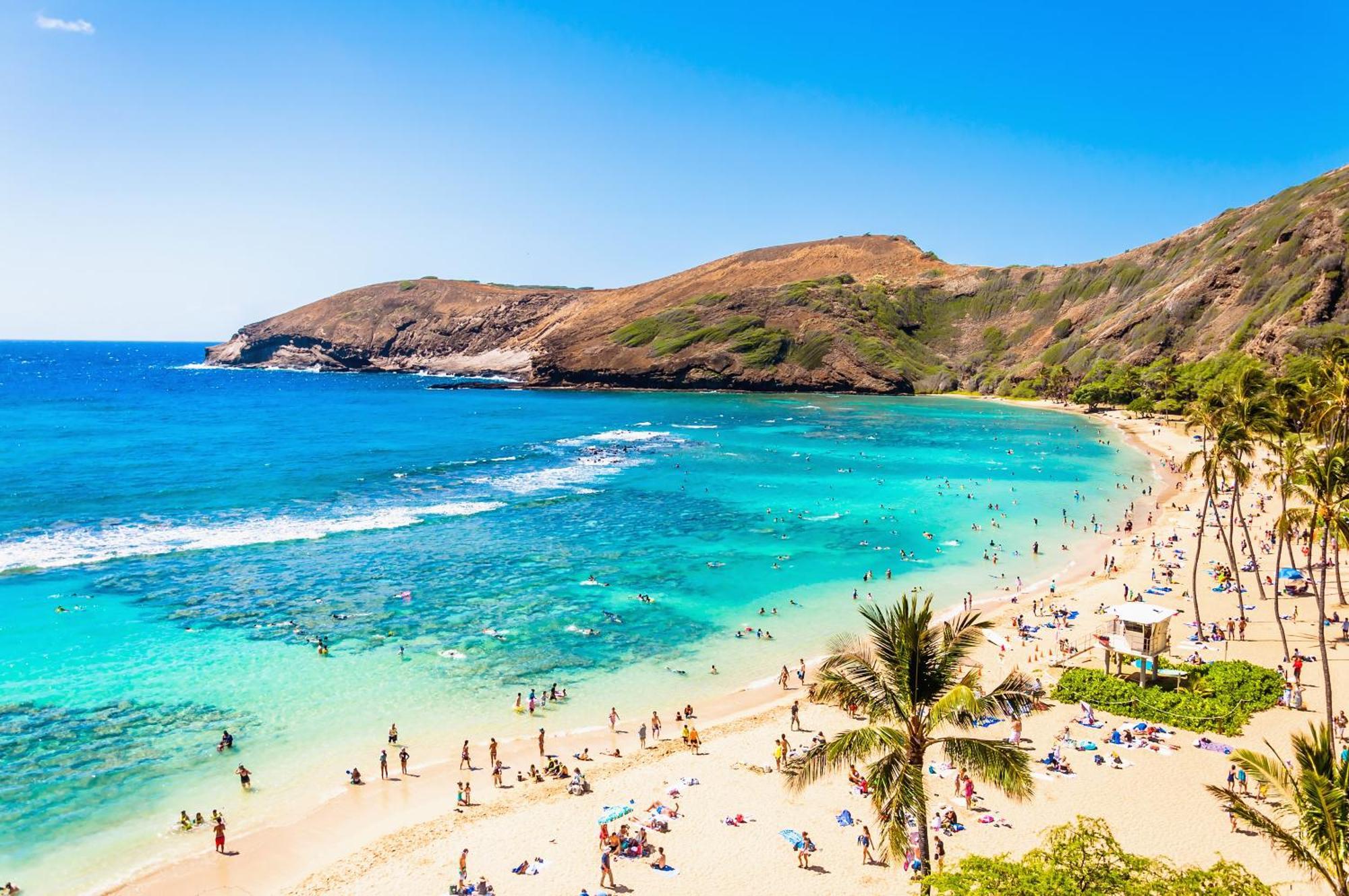 1Br With Great Ocean Views, 1 Block To Waikiki Beach Honolulu Zewnętrze zdjęcie