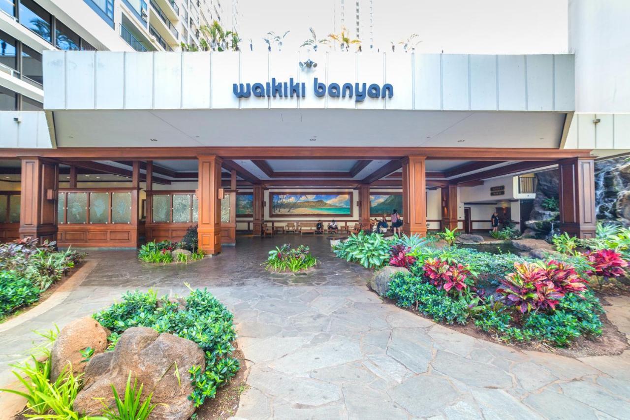1Br With Great Ocean Views, 1 Block To Waikiki Beach Honolulu Pokój zdjęcie